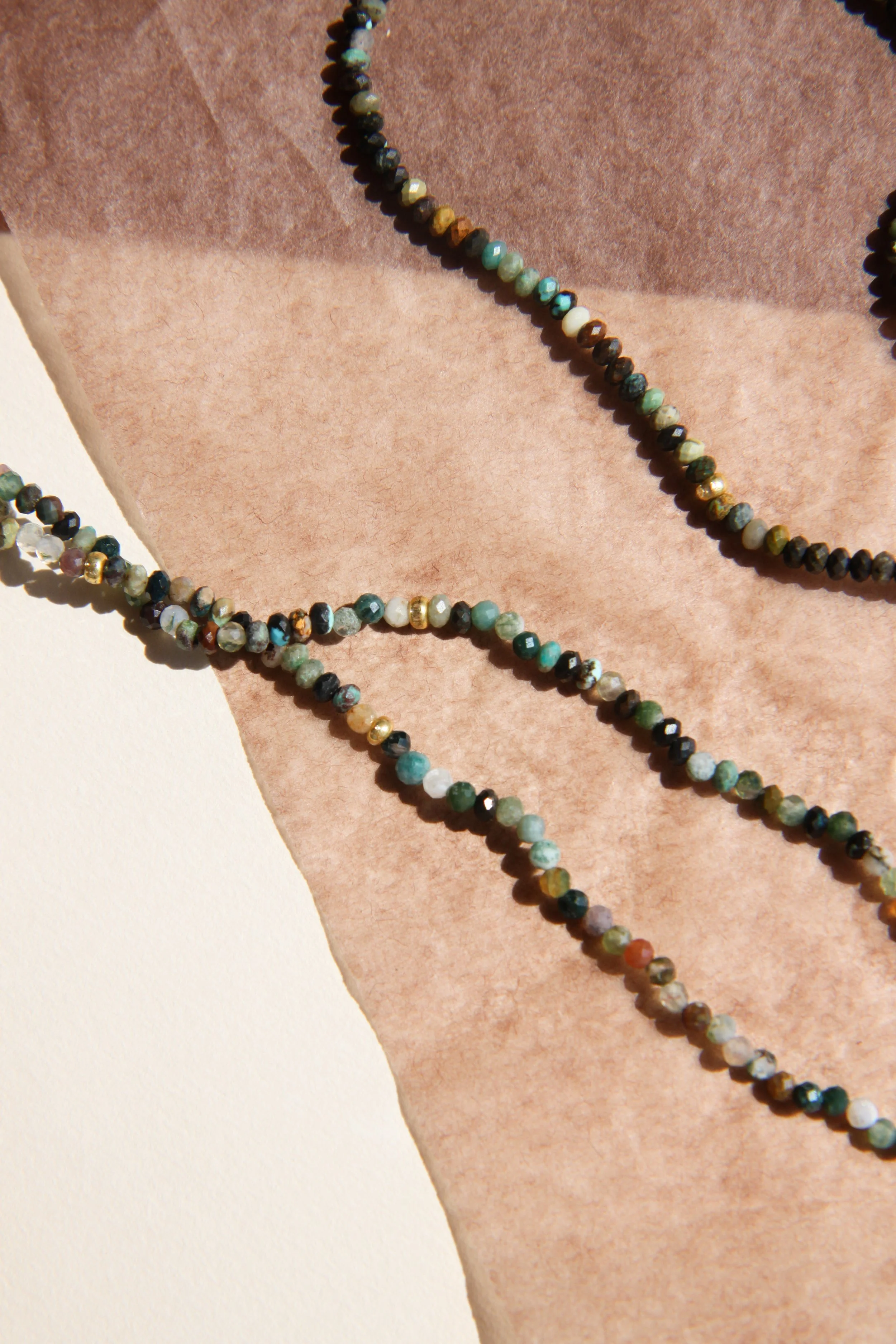 Collier AMBRA
