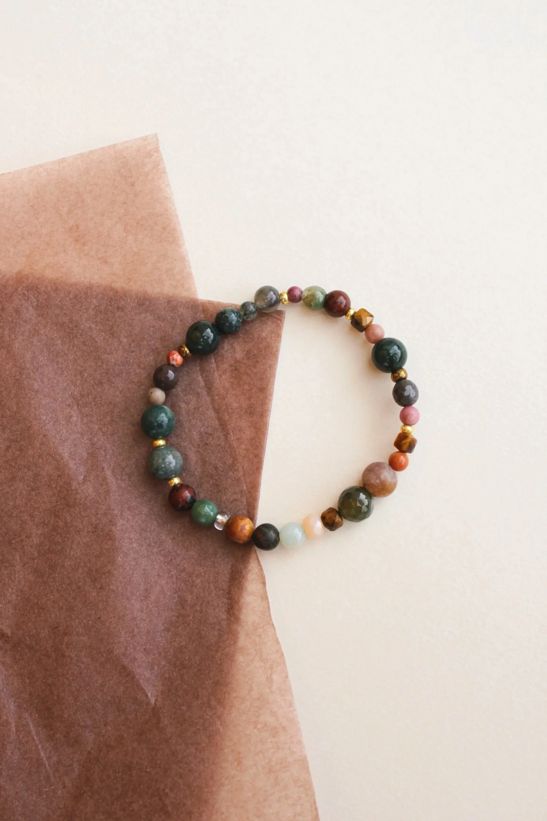Bracelet GAIA
