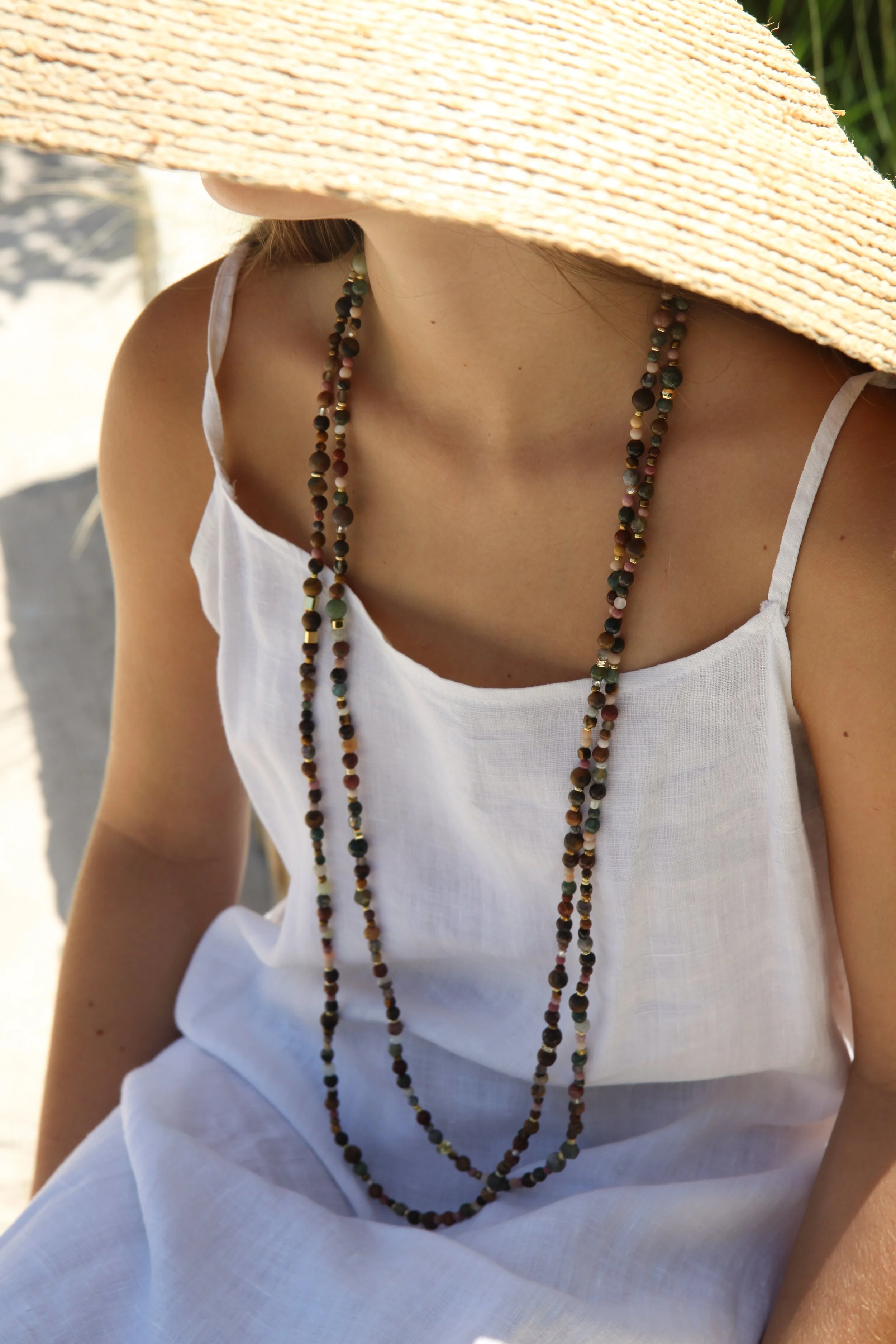 Collier GAIA