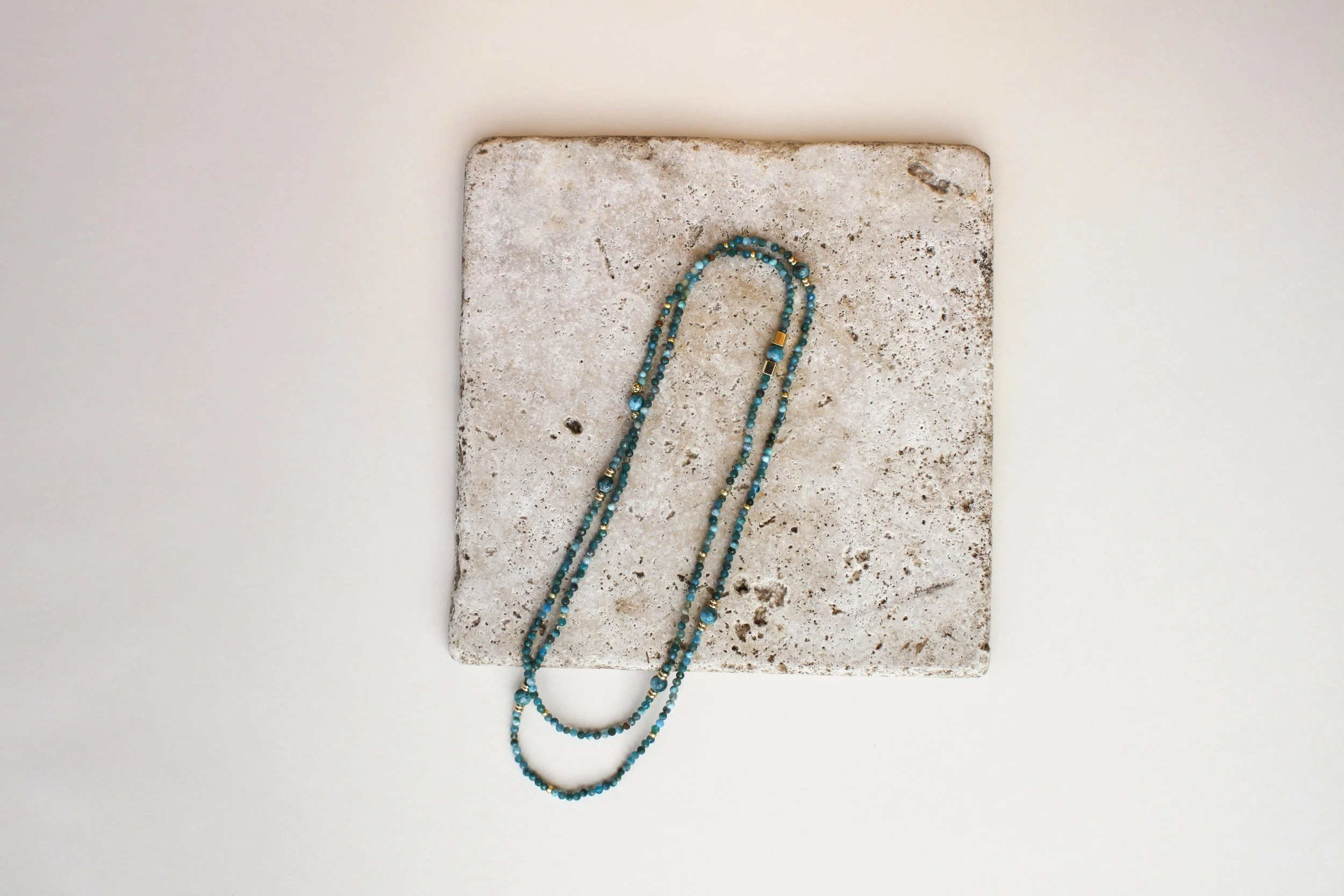 Collier TIZZANO
