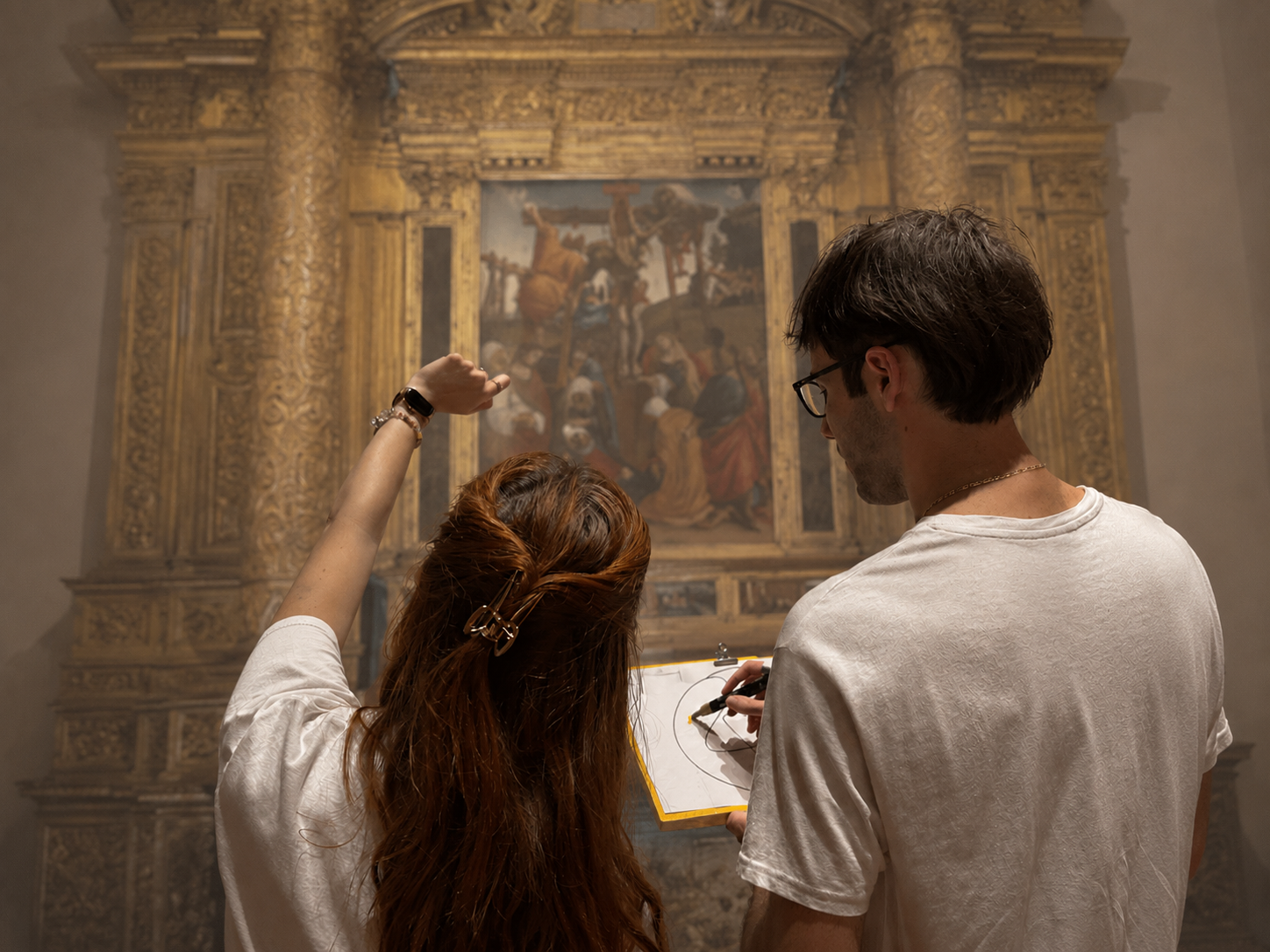 CONFRONTI CREATIVI
