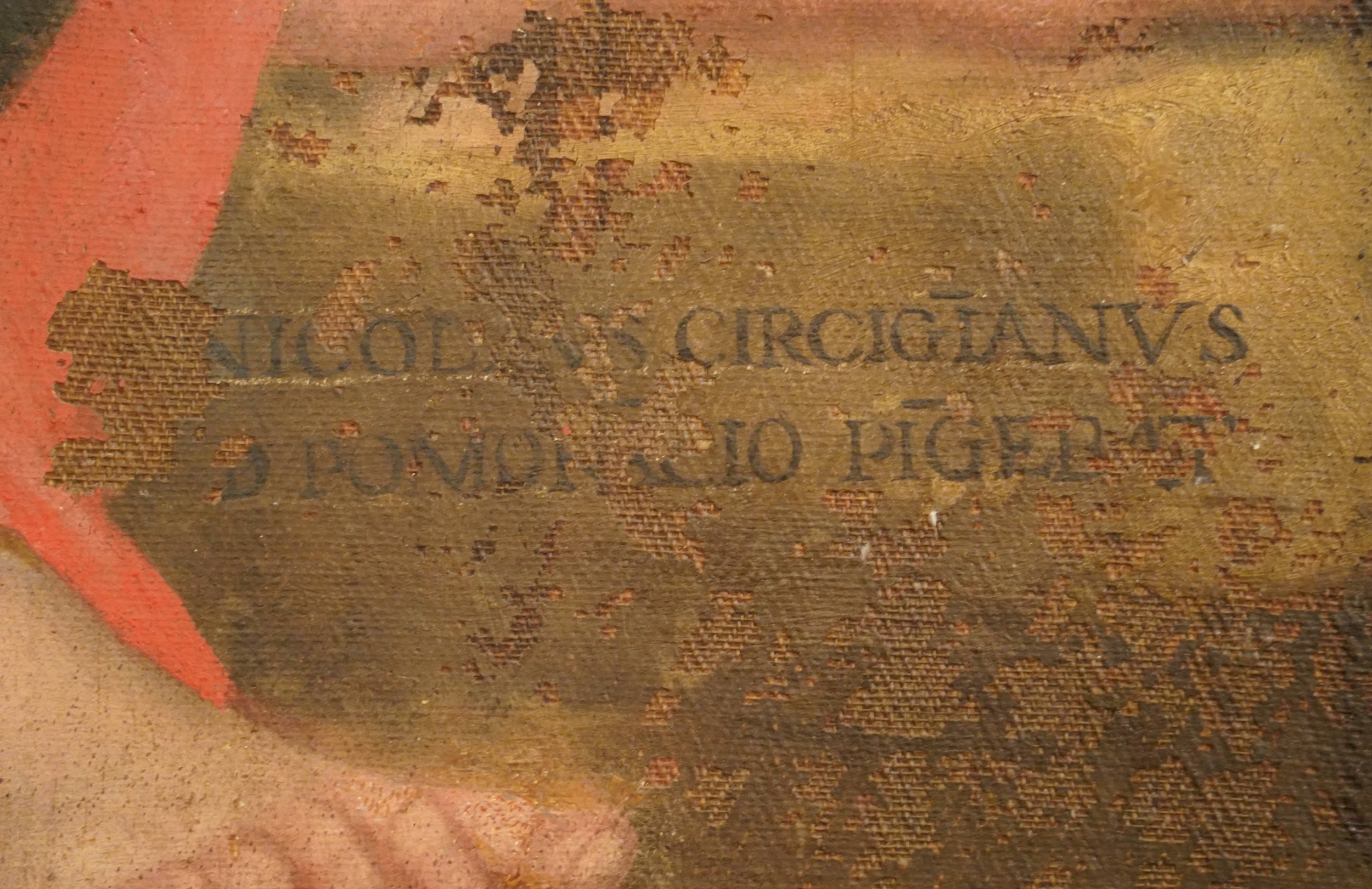 CAPOLAVORI E STORIE DI UN TERRITORIO: VISITA AL MUSEO SANTA CROCE