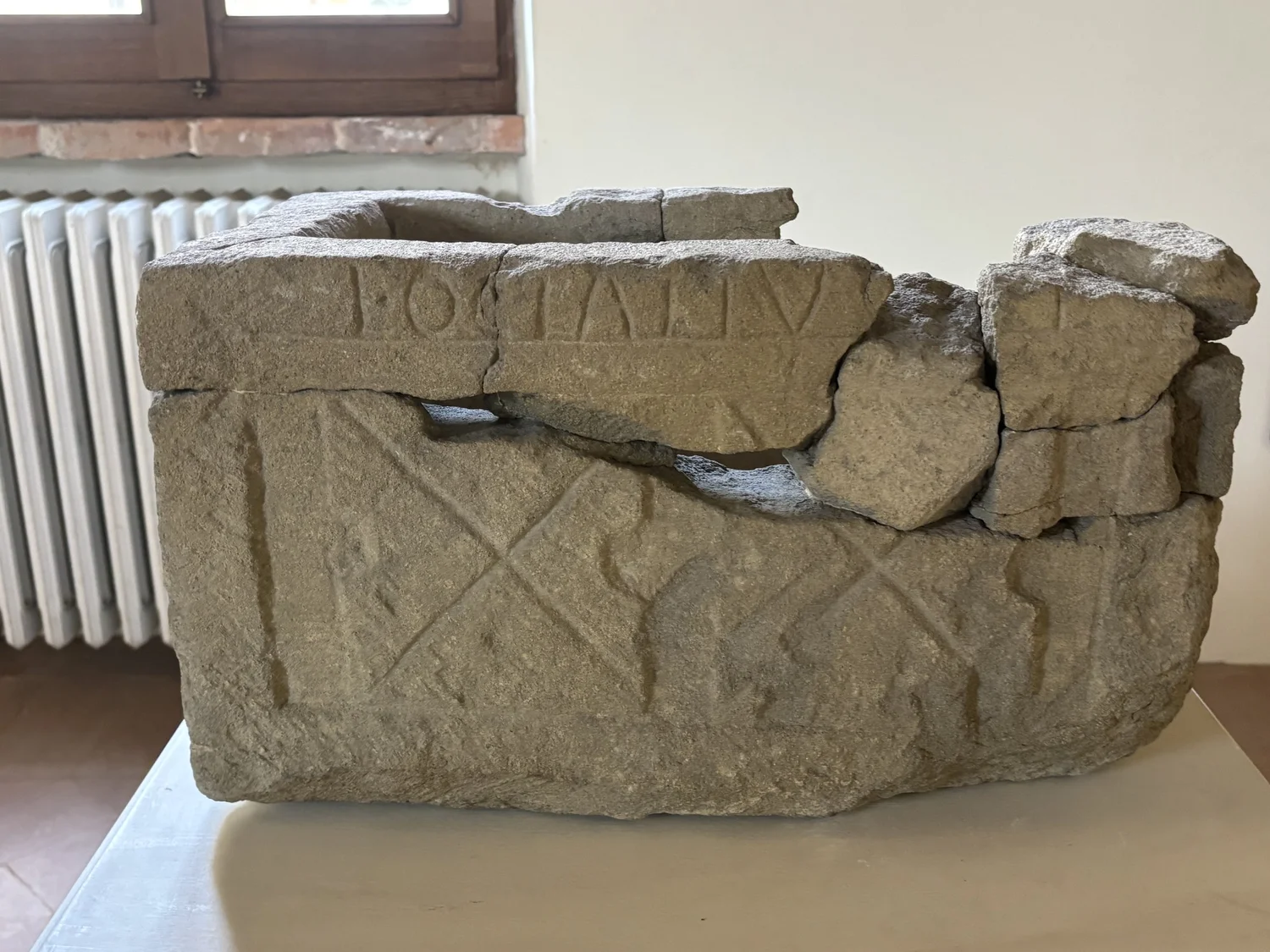 Collezioni archeologiche - immagine 3