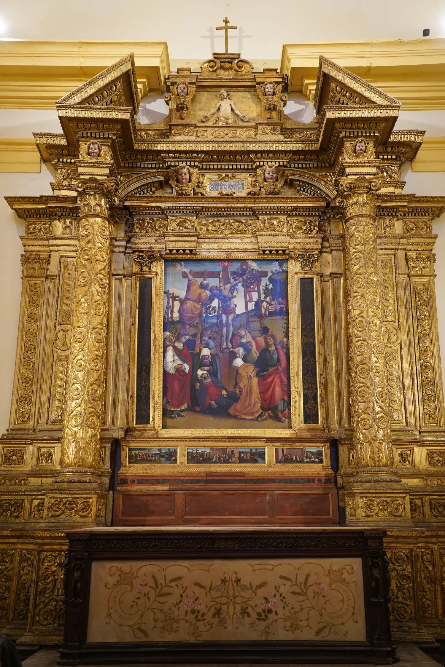 Museo di Santa Croce - immagine 3
