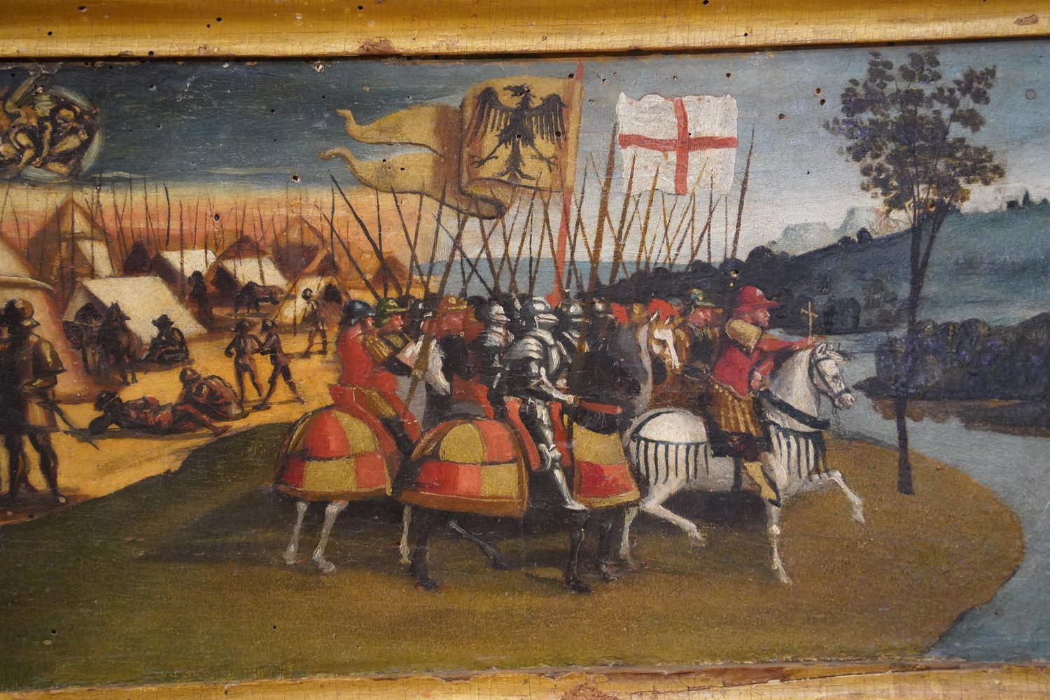 Museo di Santa Croce - immagine 1