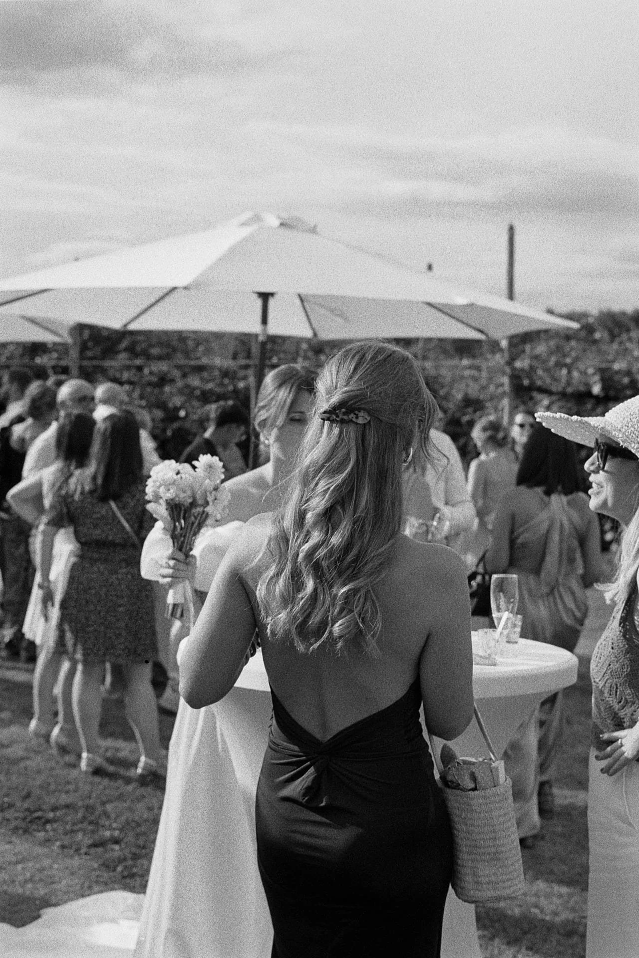 Cocktail de mariage