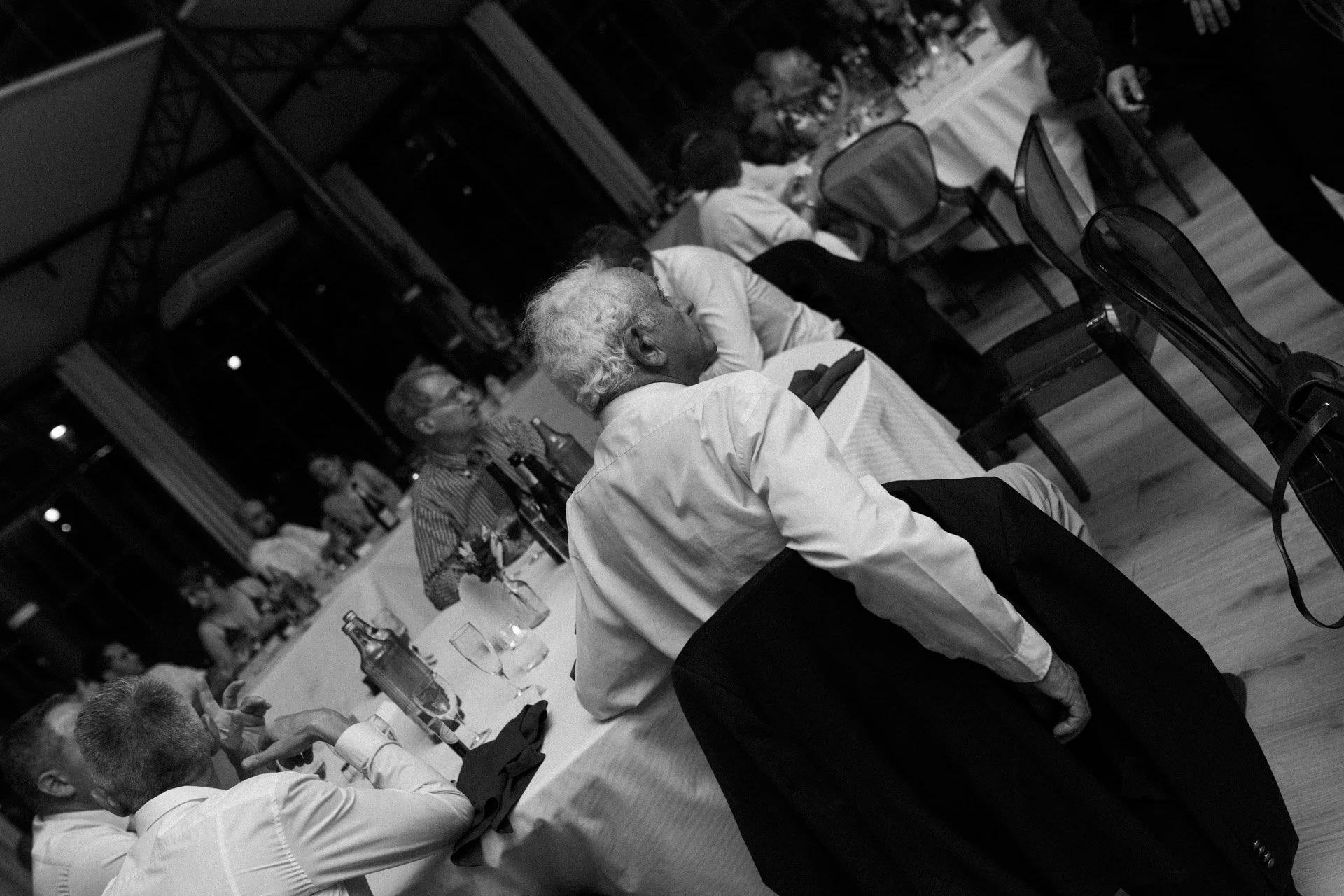 reportage mariage naturel
