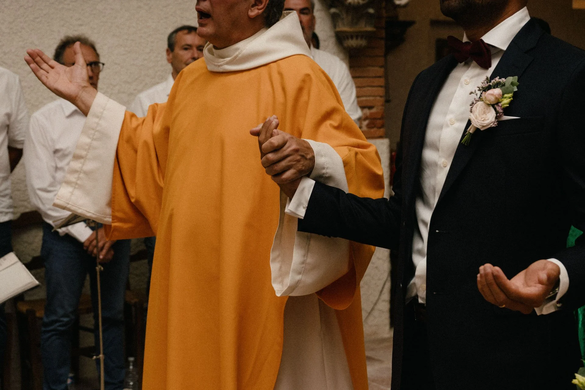 Mariage religieux