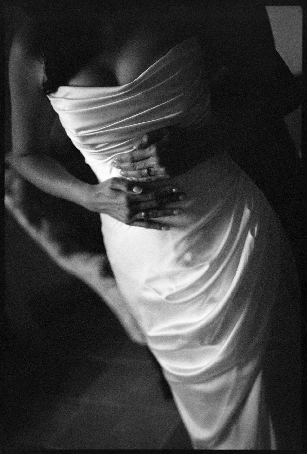 robe de mariée 