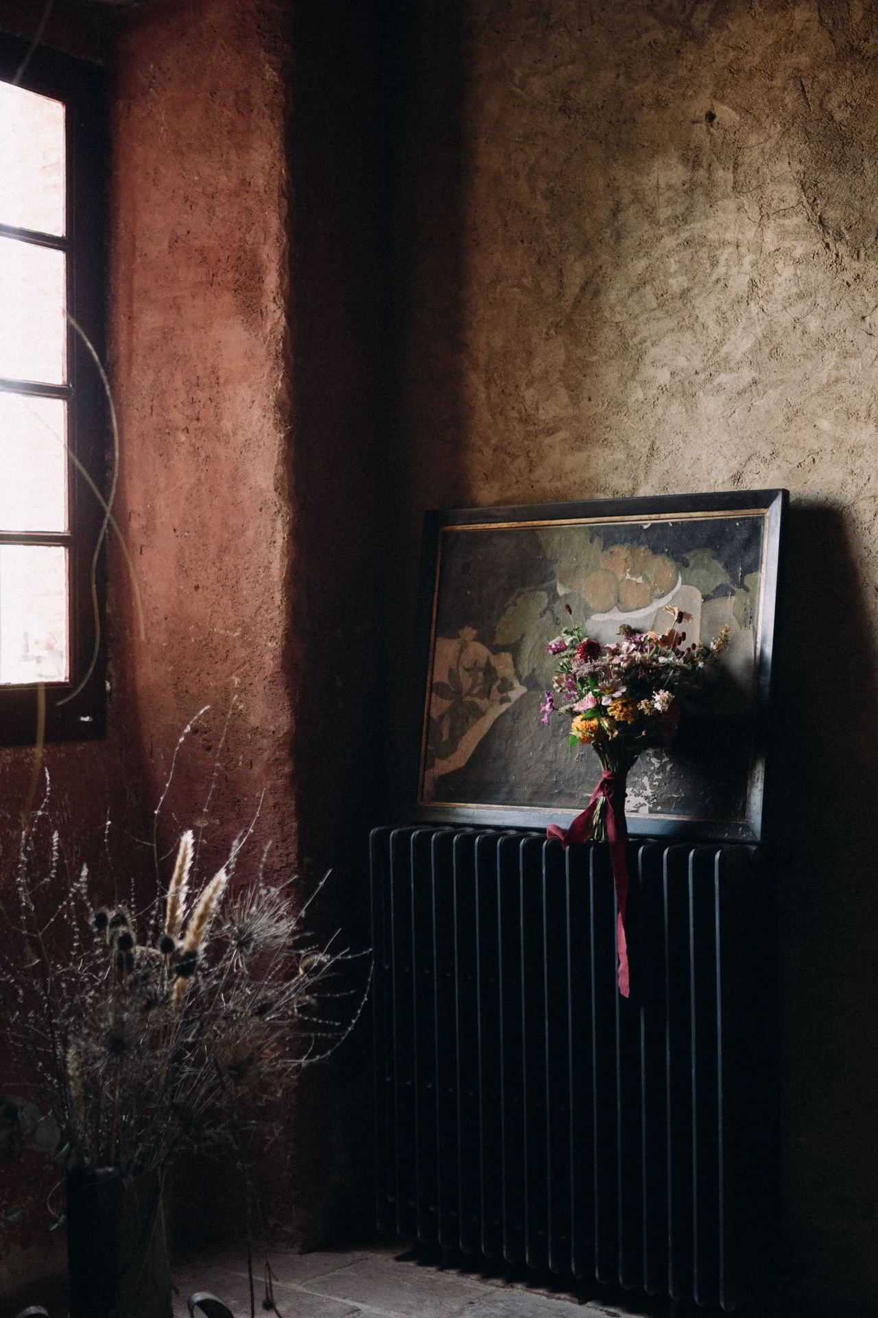 Photographie en numérique couleur