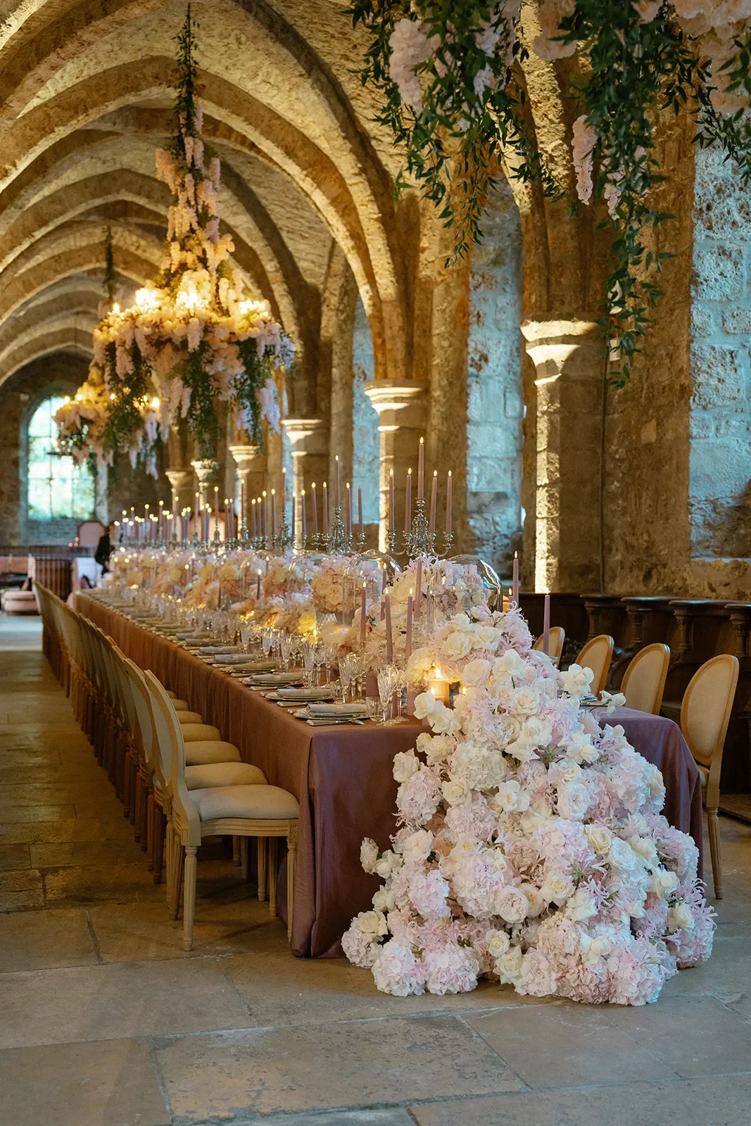 abbaye vaux-de-cernay