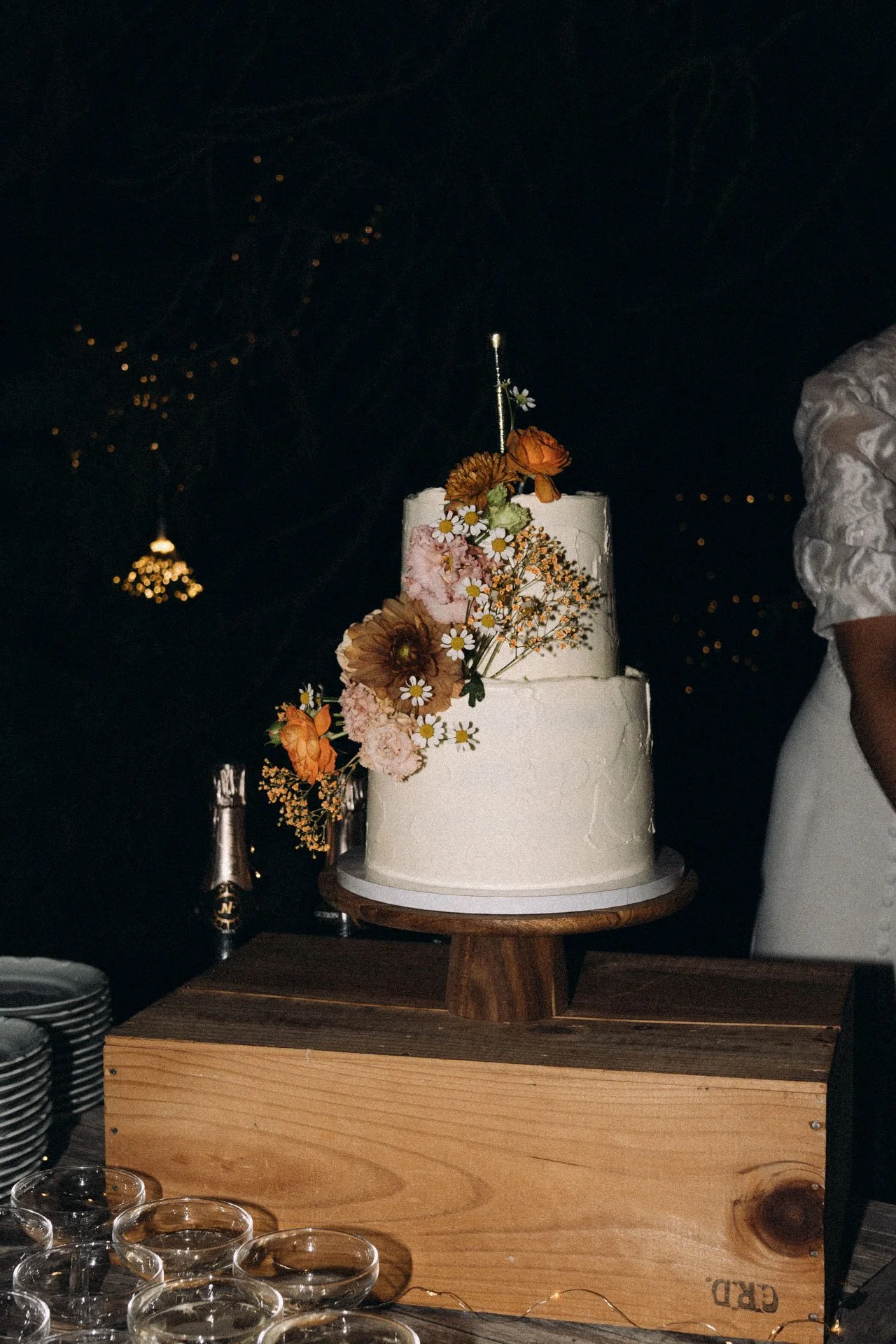 photo soirée édito mariage