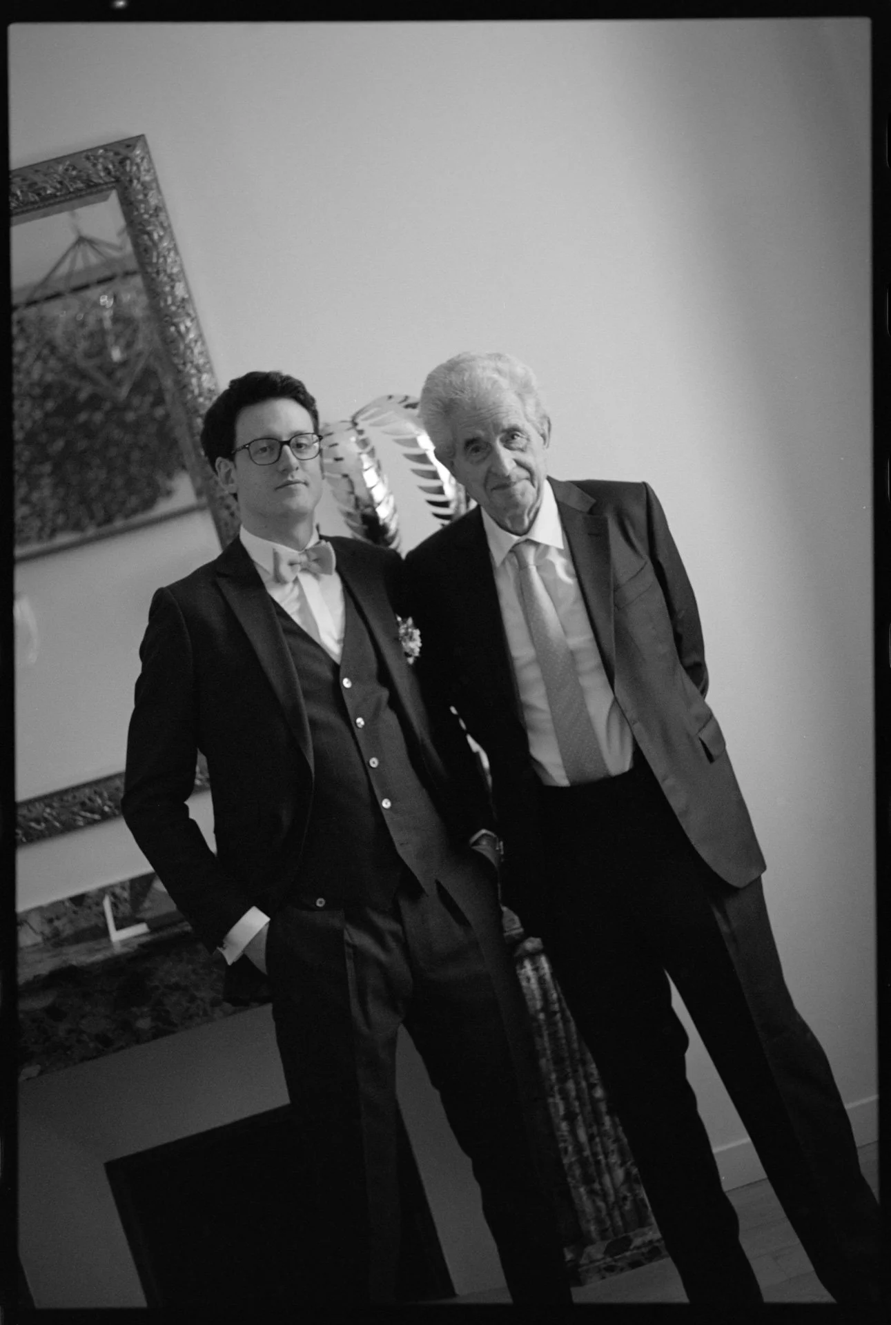 Photographe mariage photojournalistique et éditorial : notre style de reportage