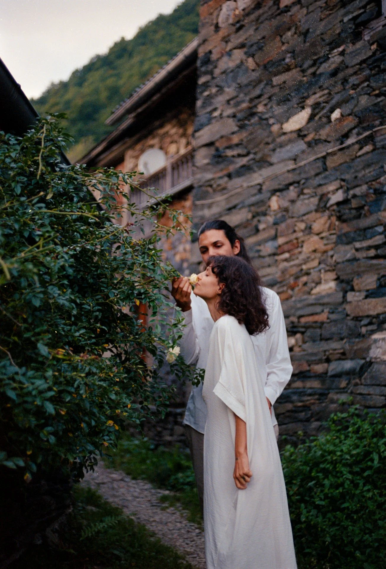 Slow Wedding : Prendre le temps de célébrer son amour