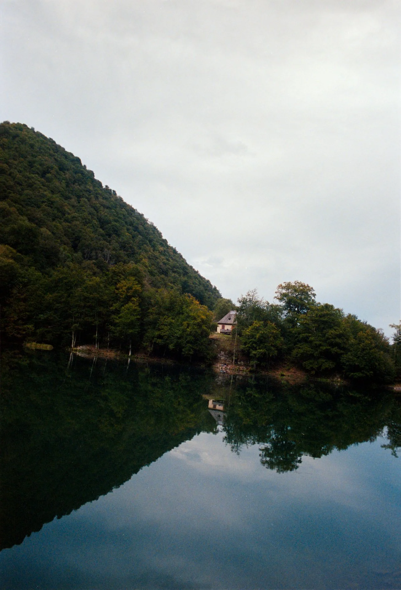 Elopement Ariège