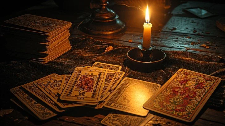 Tarot Reading