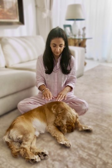 Reiki Healing
