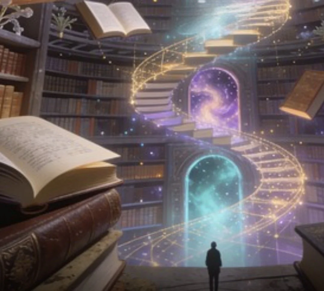 Akashic Records Reading
