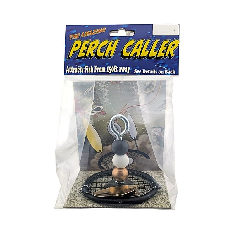 The Amazing Perch Caller