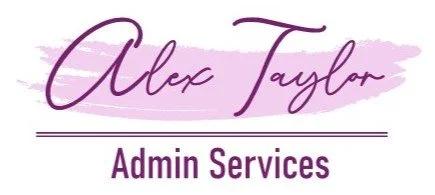 Alex Taylor Admin Services