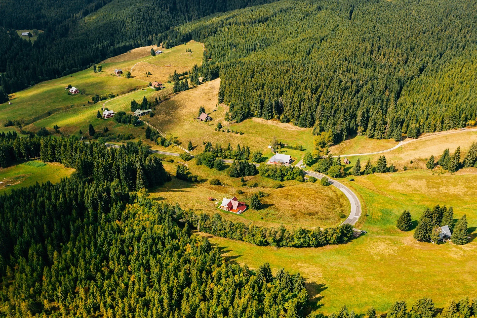 Czech Republic Travel Writing