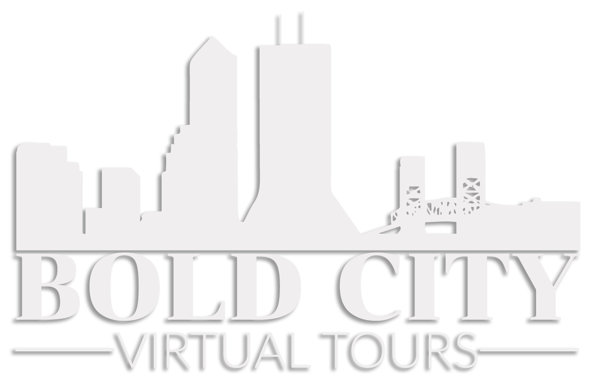 Bold City Virtual Tours