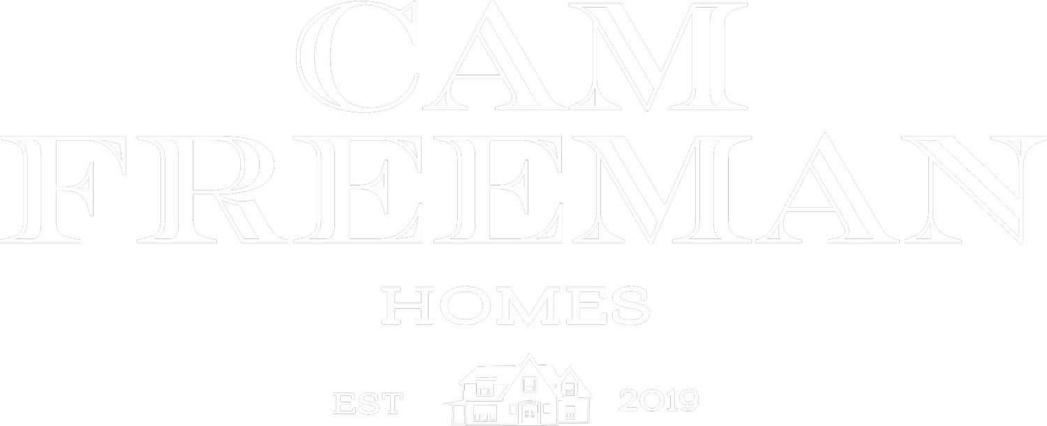 CAM FREEMAN HOMES