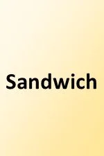 Sandwich