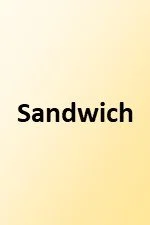 Sandwich