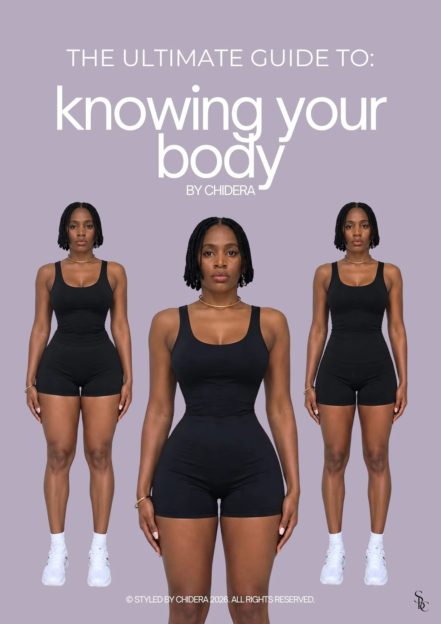 The Ultimate Guide To: Knowing Your Body