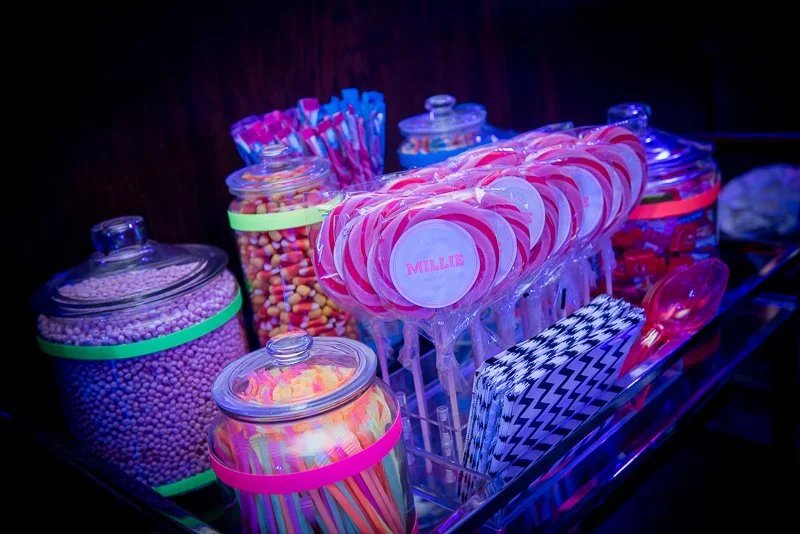 Candy Bar