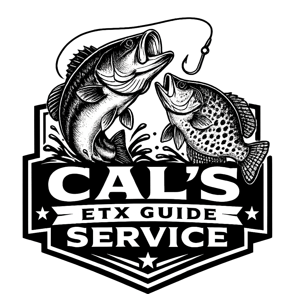 Cal's ETX Guide Service
