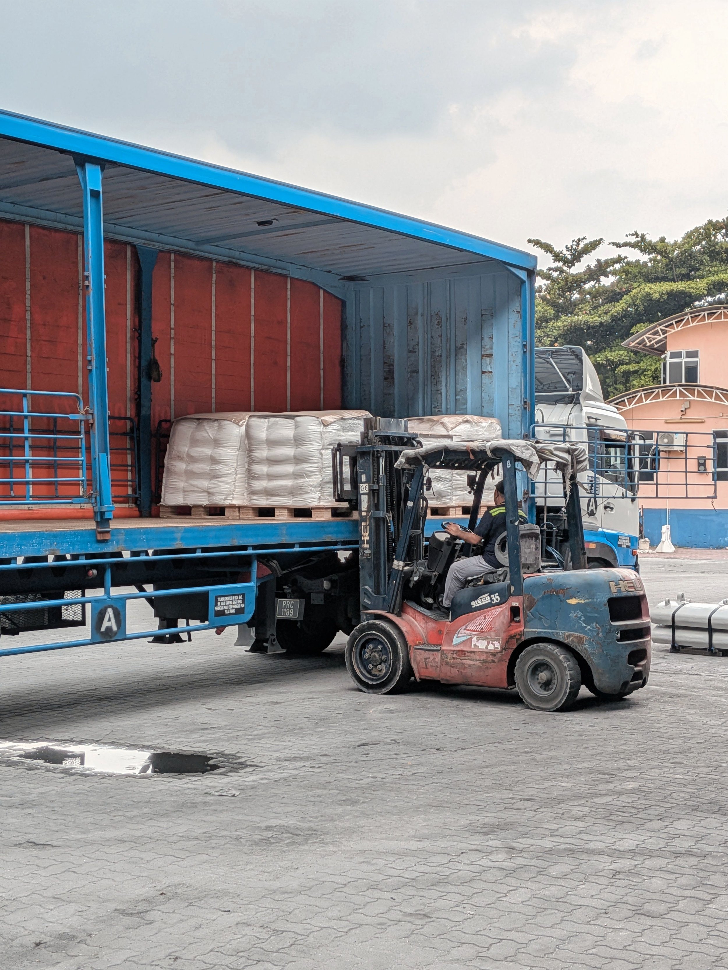 Engineering & Project Delivery