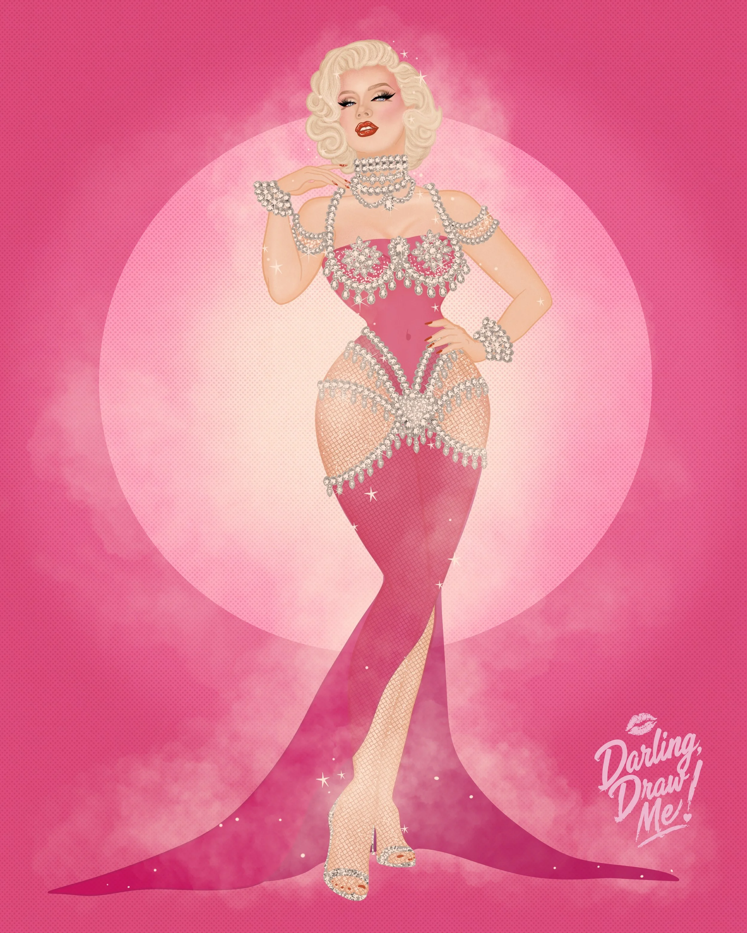 Marilyn Monroe