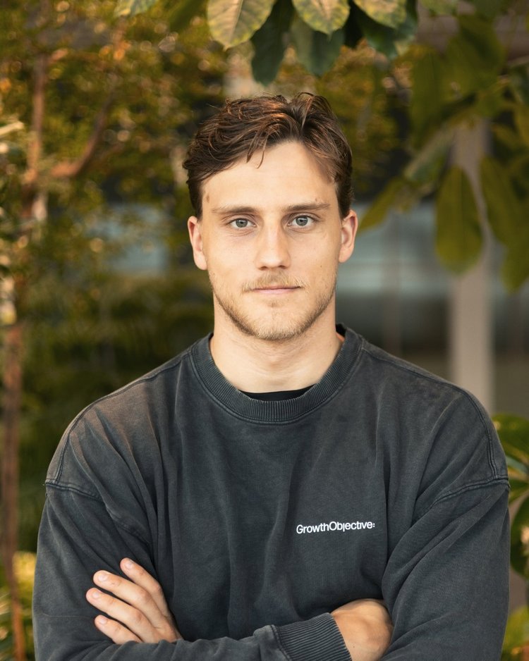 Sebastian Svensson