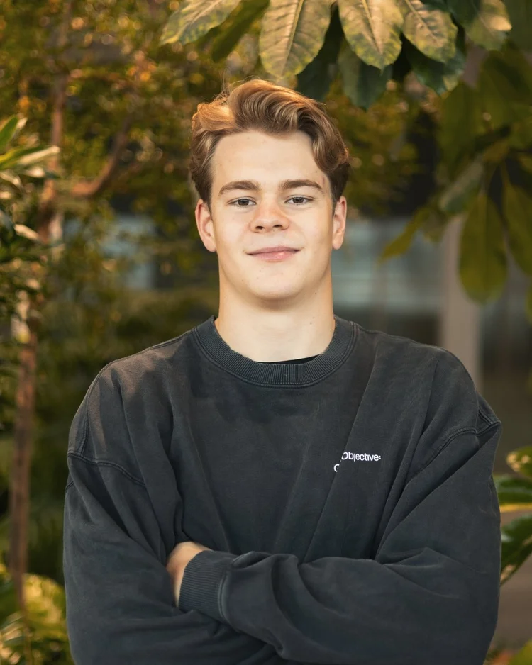 Erik Bailey