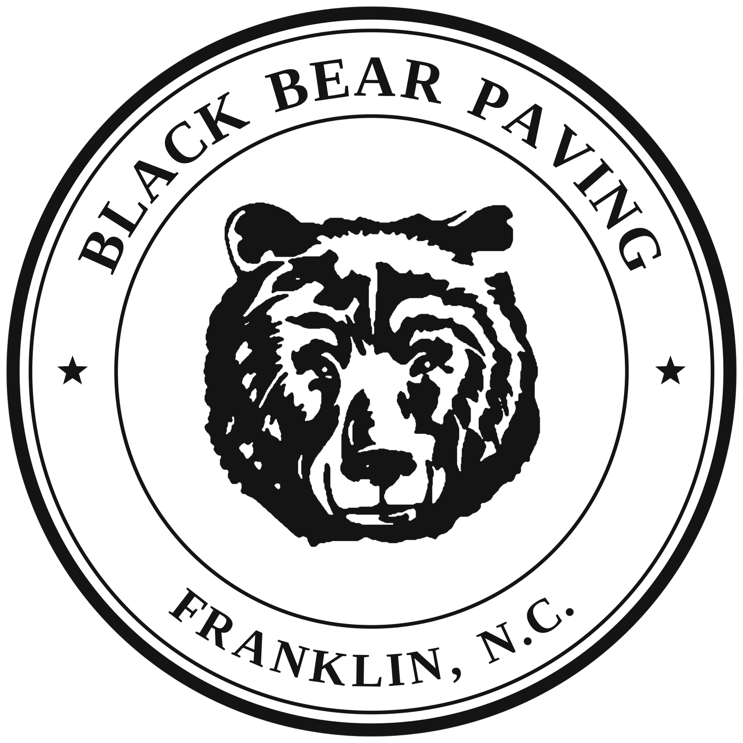 Black Bear Paving