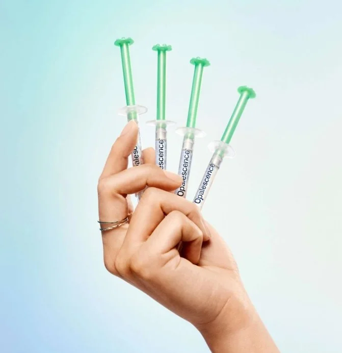 Opalescence™ Whitening Gel