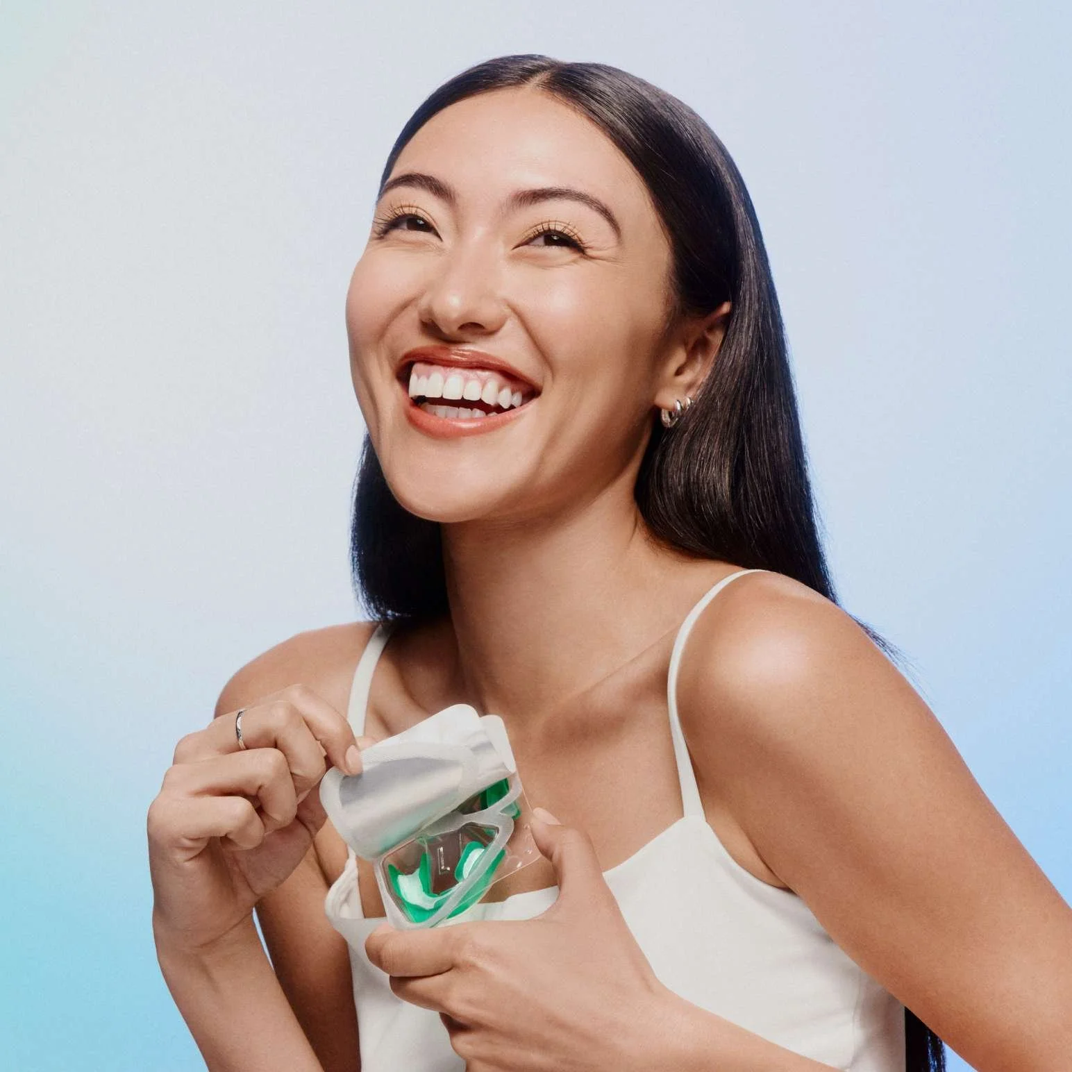 Opalescence™ Go Whitening Trays