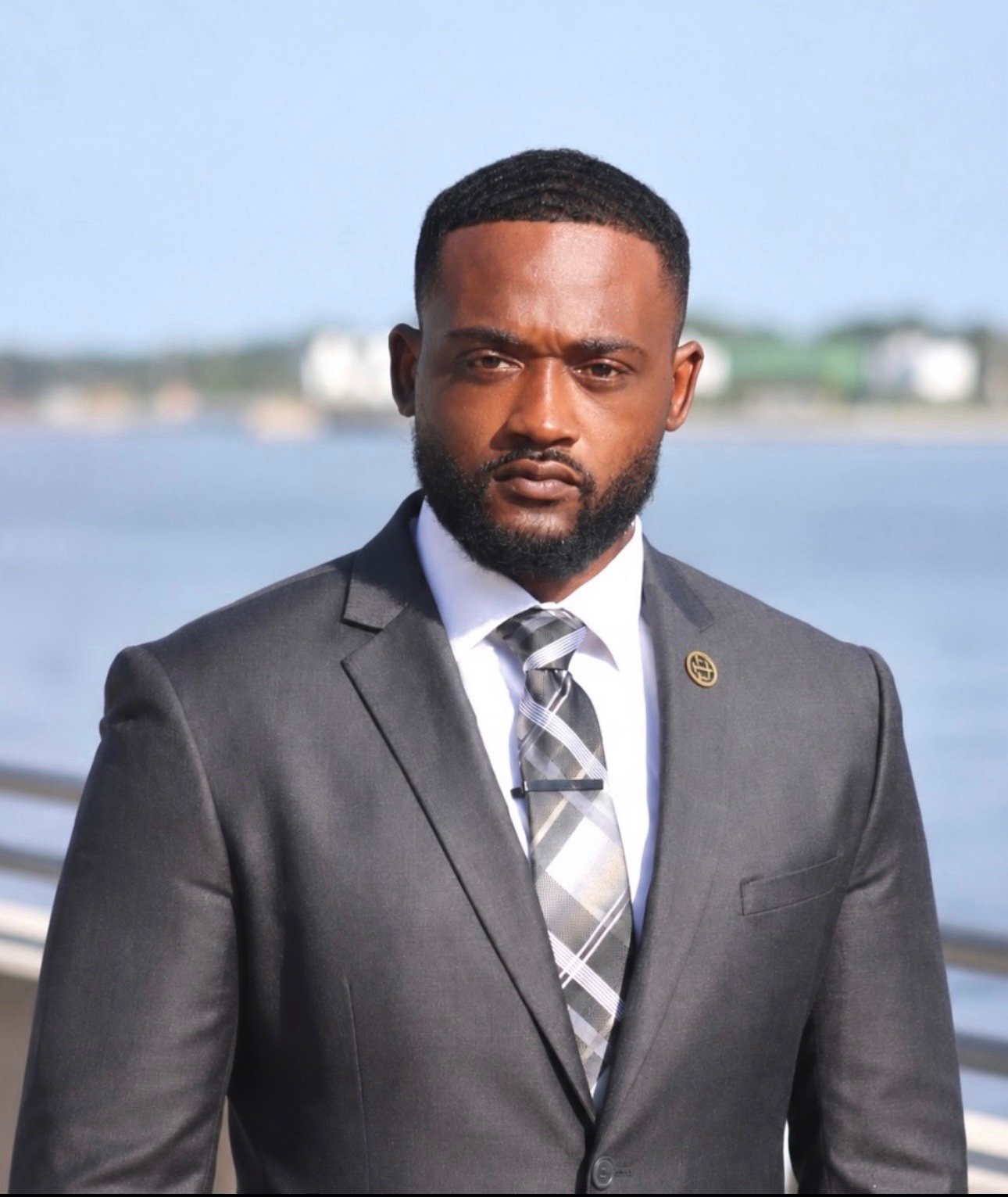 Damian Rape Attorney