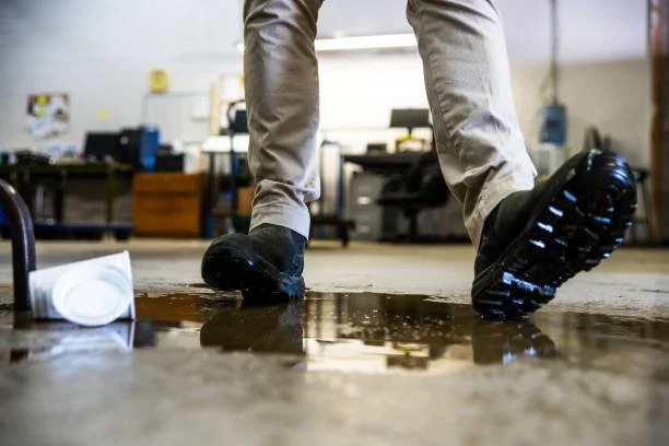 Slip and fall from negligence of companies , and need help filing a claim in Florida