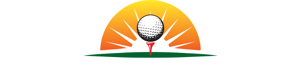 Sunrise Tee Time