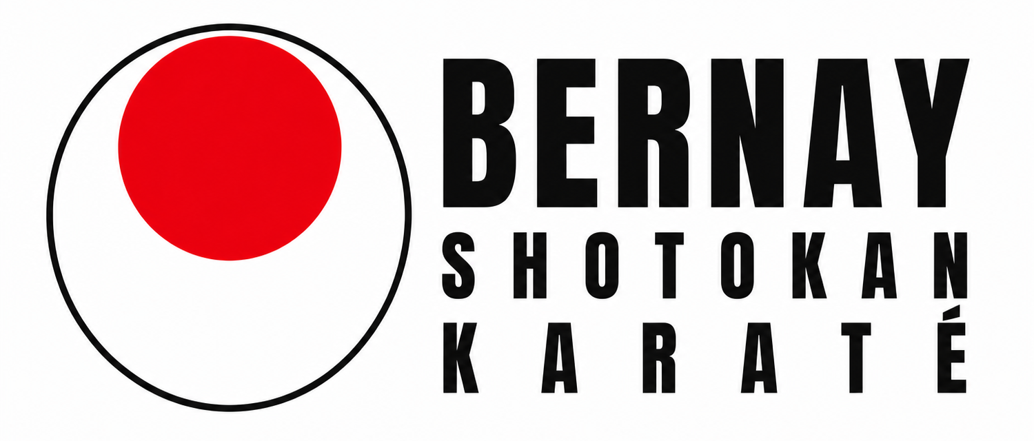 BERNAY SHOTOKAN KARATE-DO