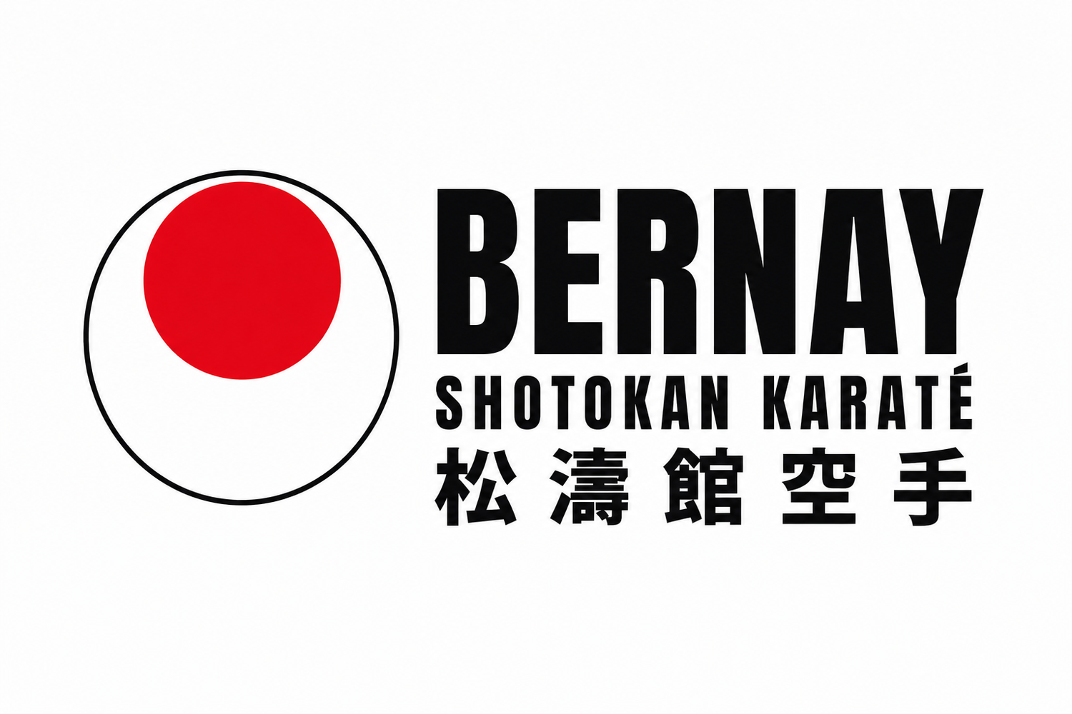 BERNAY SHOTOKAN KARATE-DO