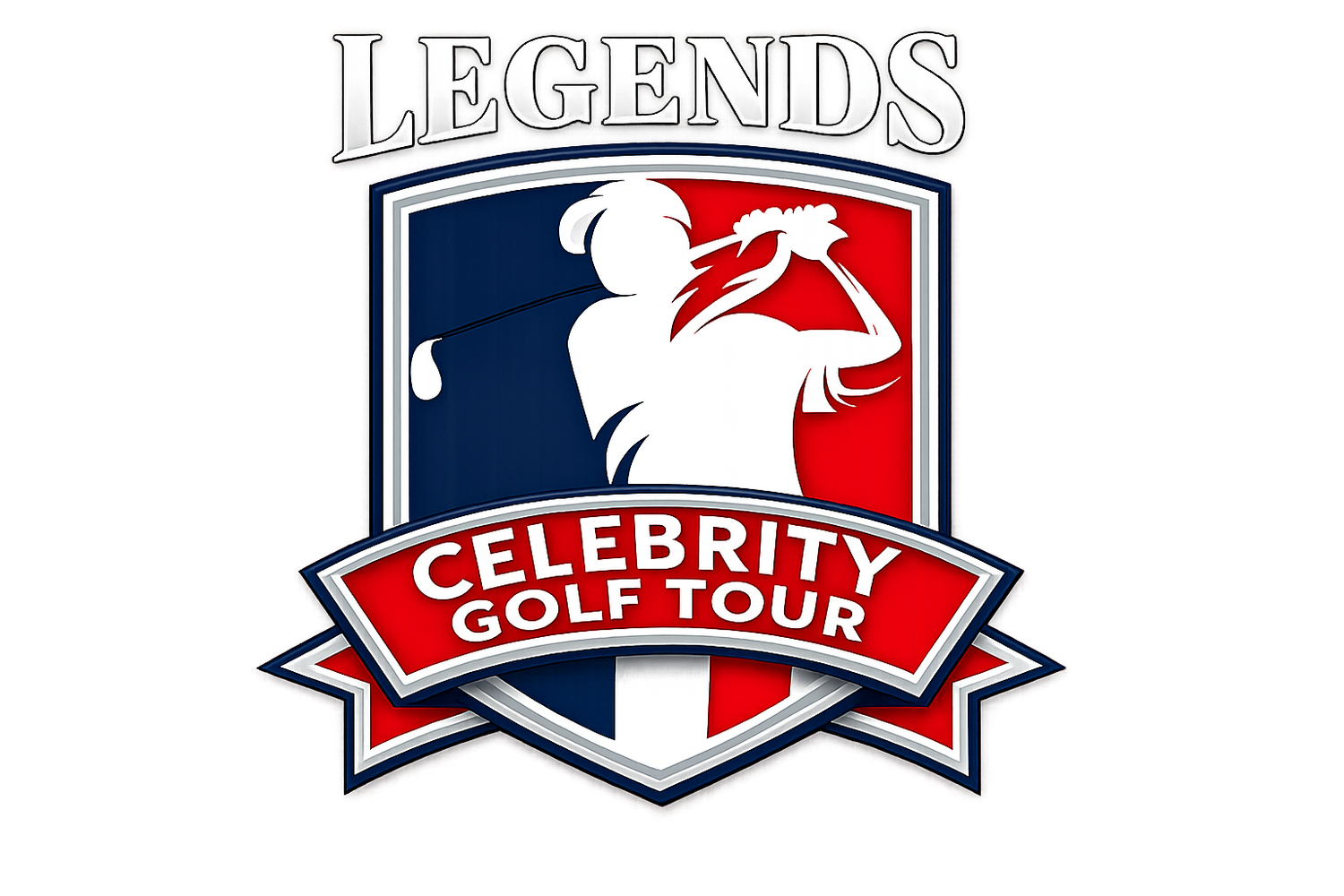 Legends Celebrity Golf Tour