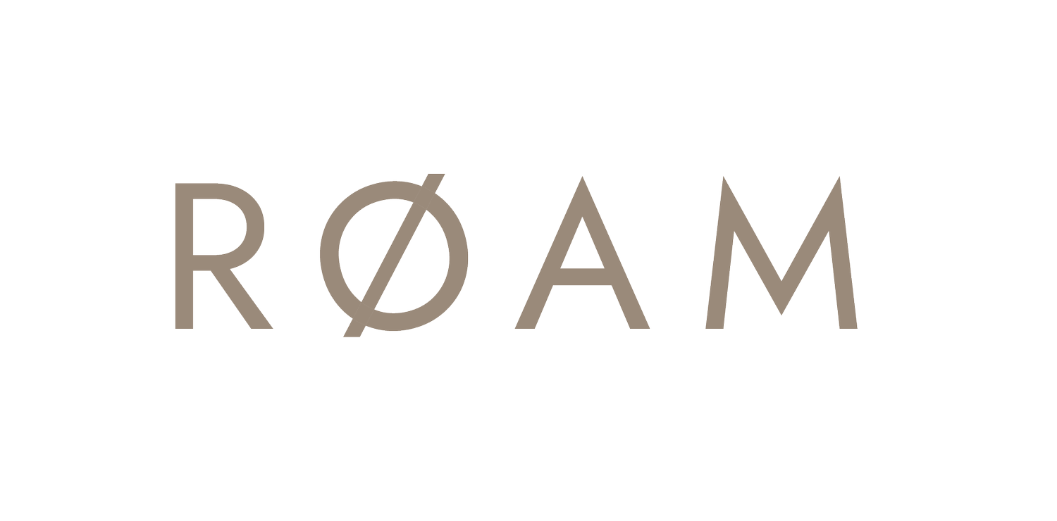 RØAM