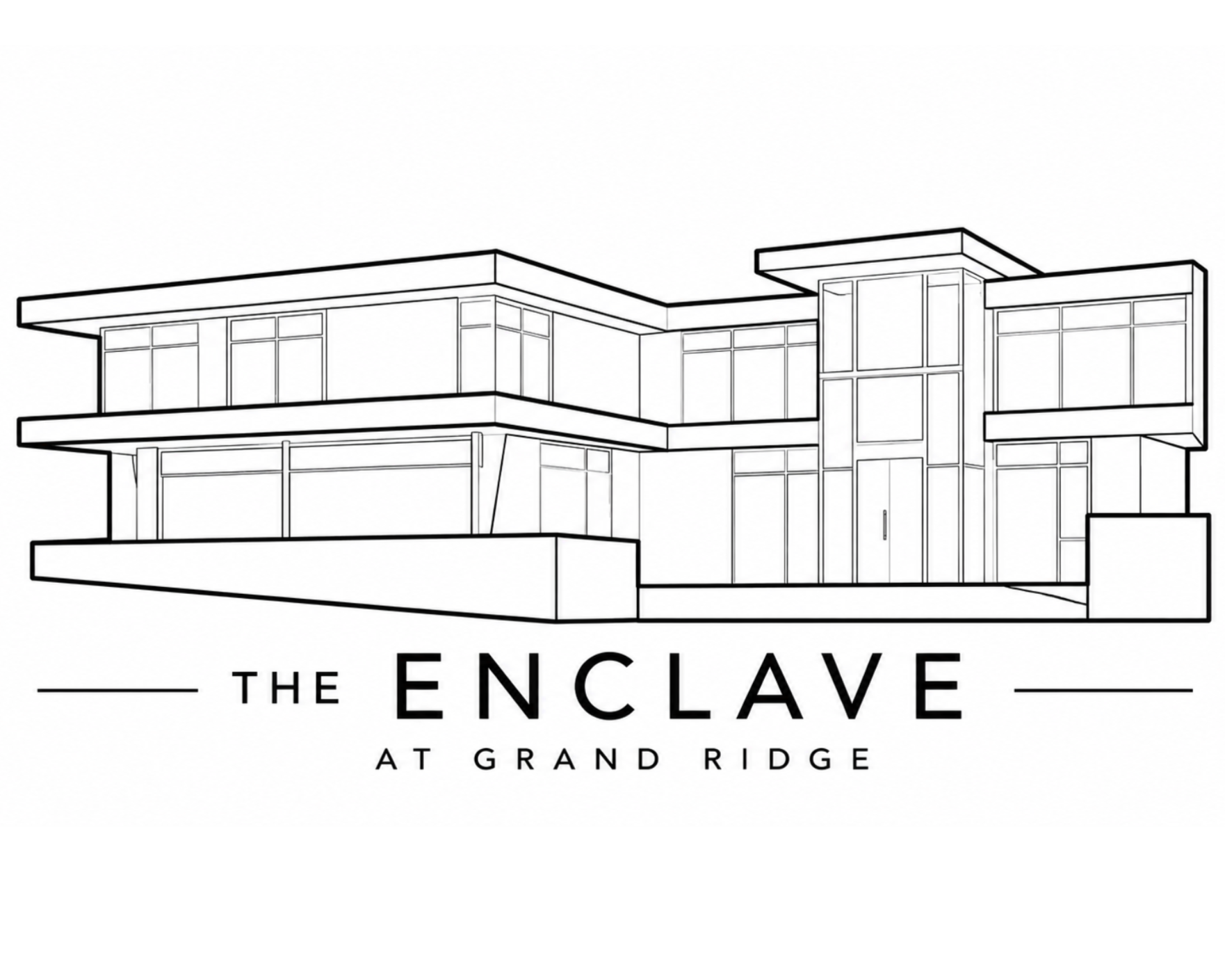 THE ENCLAVE at Grand Ridge 