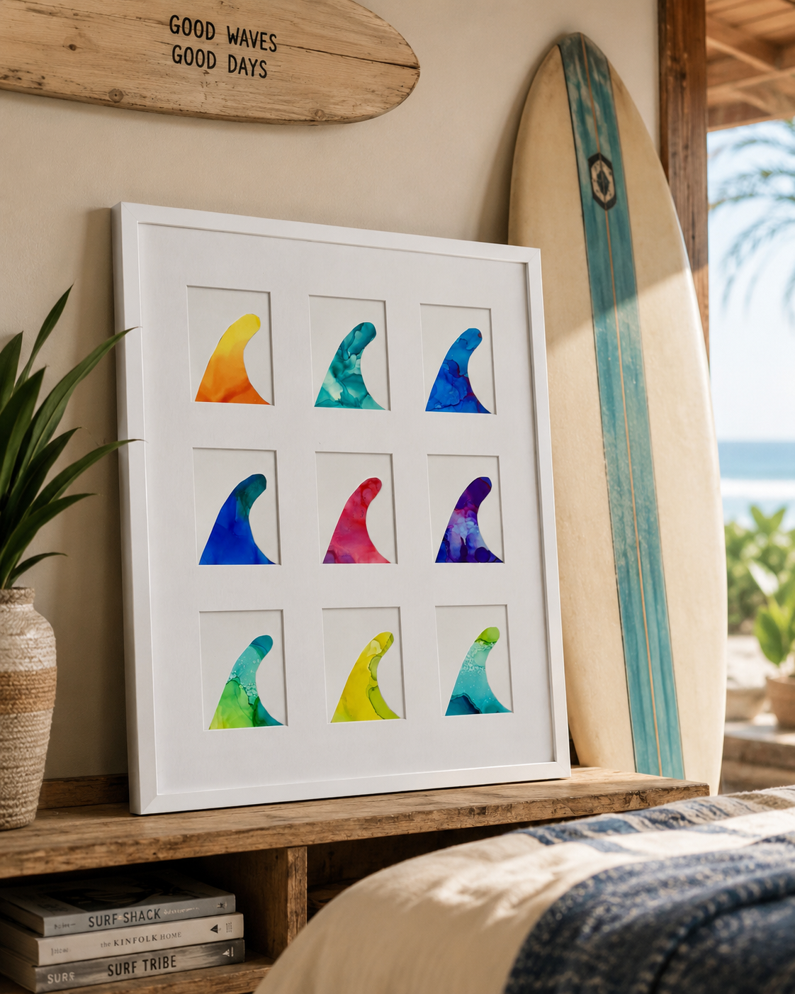 Color Theory