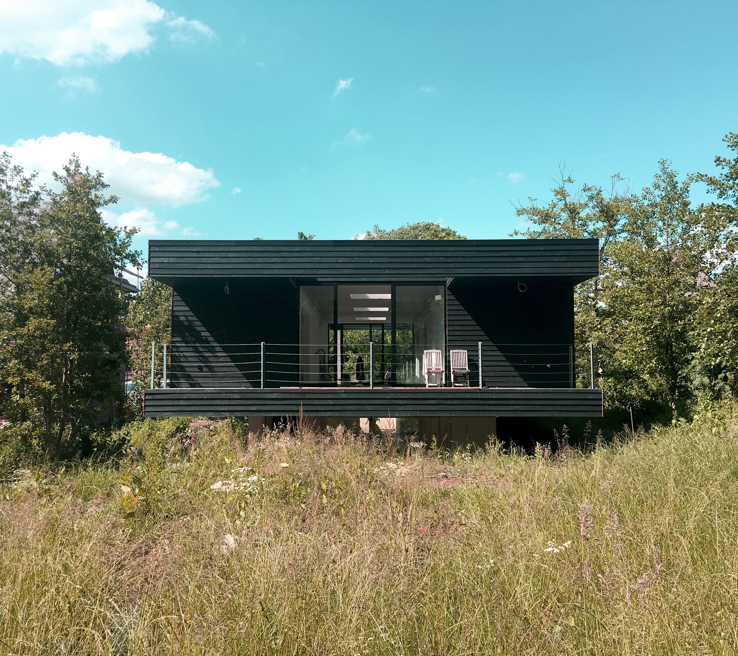 Plateau Villa