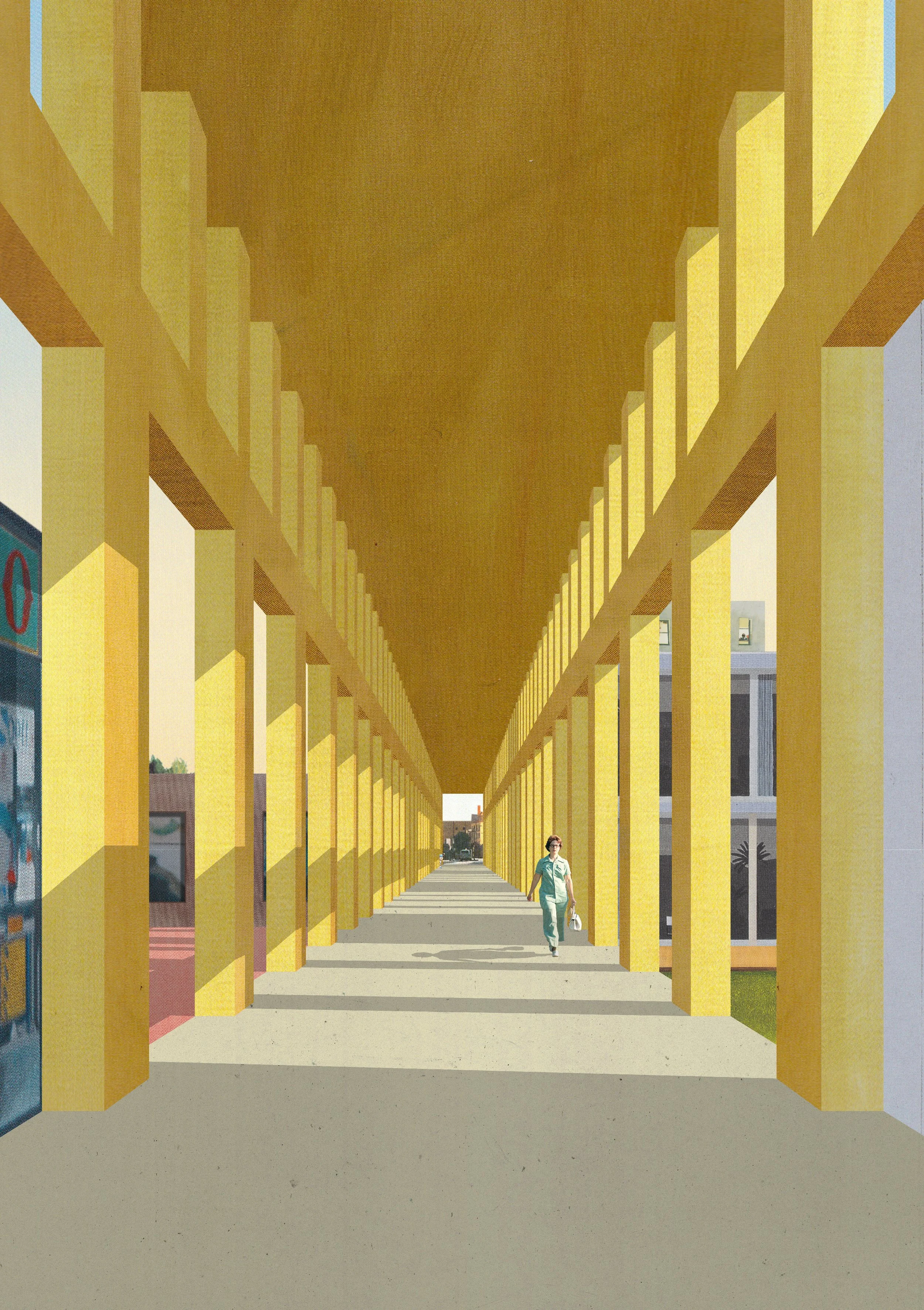 The Arcade Project